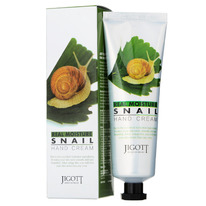 Jigott Snail Hand Cream       