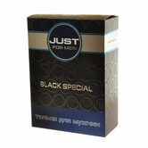   Just for Men BLACK ..  536 ( 210 +   / 210) / (2700)