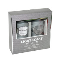  parf.h Light Coast Men  .. N 321 (.250+ /.250) / (2401)