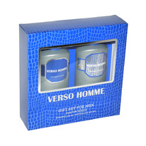   parf.h Verso Homme  .. N 351 (.250+ /.250) / (2418)