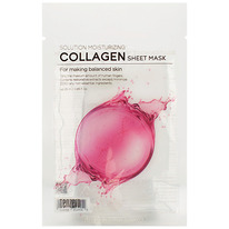      TENZERO Solution Moisturizing Collag