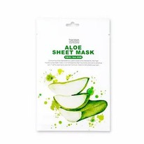      TENZERO Aloe Sheet Mask