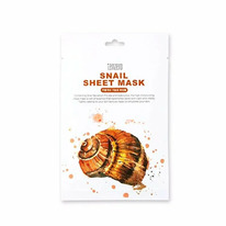      TENZERO Snail Sheet Mask