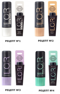 RELOUIS    L.O.R. Lipbalm Original Recipe