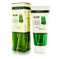      FarmStay ALOE PURE CLEANSING FOAM