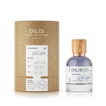 Dilis NICHE COLLECTION     #2 Wild Water (Gypsy WaterByredo) (873) 
