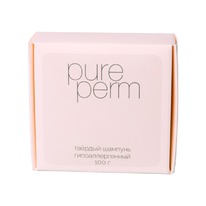  -  . . PURE PERM