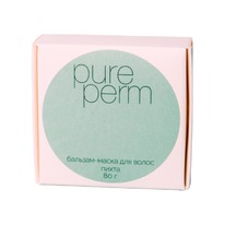 -  . . PURE PERM