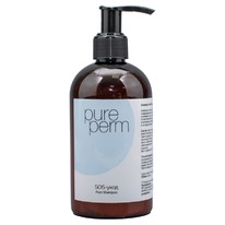  Pure Perm SOS- ( , , )
