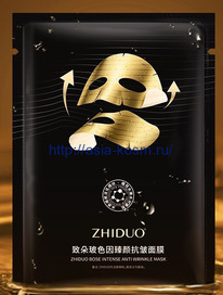   Zhiduo   ,   - (