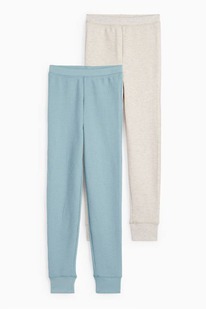 CA Multipack 2er - Lange Unterhose