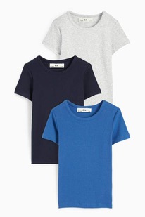 CA Multipack 3er - Unterziehshirt