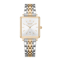 burkerwatches Daisy Gold Silver