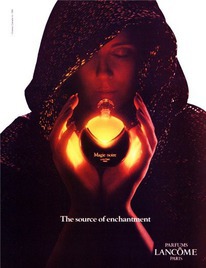 109   MAGIE NOIRE (Lancome)