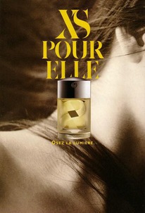 120   XS POUR ELLE (P.Rabanne)