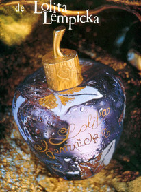 308   LOLITA LEMPICKA (Lolita Lempicka)