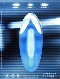 319 -   OBLIQUE FFWD GIVENCHY