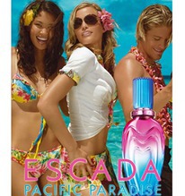351 -   ESCADA PACIFIC PARADISE
