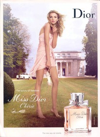 357 -   MISS DIOR CHERIE