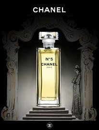 361 -   Chanel  5 Eau Premiere (Chanel)