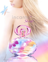 387   : Incanto Shine (S.Ferragamo)