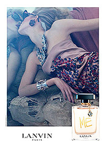 409 -  : LANVIN ME (Lanvin)