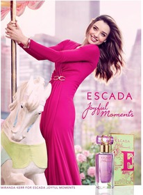 418 -  : Joyful (Escada)