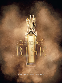 423 -  : RISE (Beyonce)