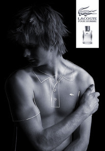 276 - ������ �����������: LACOSTE POUR HOMME (Lacoste)