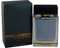 288 - ������ �����������: THE ONE GENTLEMAN (D&G)