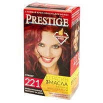 PRESTIGE vip's ������ �/����� 221 ������ (�����.50,�����.50,�����15,����.)