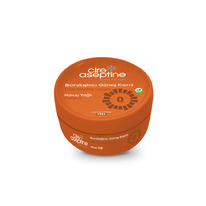    Cire Aseptine Dark Tanning Cream 0 SPF Carrot Oil 100 