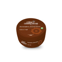    Cire Aseptine Dark Tanning Cream 2 SPF Cocoa Oil 100 