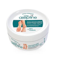   Cire Aseptine Aloe Vera Foot Care Cream 150 