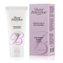    Beaute Attendue Coconut cream Hydrating & Nourising 50 