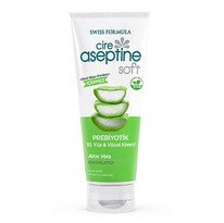    Cire Aseptine Prebiotic Care Cream Aloe Vera 75 