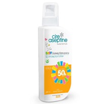 ������ ��� ���� ������� �������������� Cire Aseptine Sun Protection Lotion 50 SP