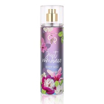 ���� ����� ��� ���� Golden Rose JUST ROMANCE BODY MIST Fruity&Floral 200 ��