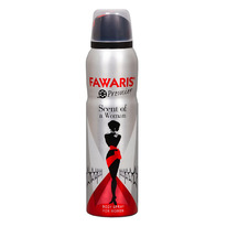 ���������� ������� FAWARIS Premier Scent of a Woman 150 ��