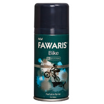 ���������� ������� ���������� FAWARIS Bike 150 ��