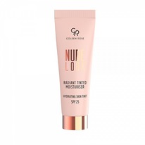     GR Nude Look Radiant Tinted Moisturiser