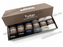  Turkan     6  -551