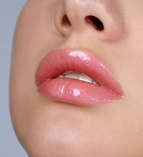 LUXVISAGE ����� �/��� Glass Shine ��� 26 Hot Pink, 3�