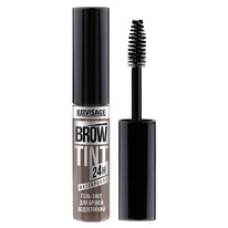 LUXVISAGE / - Brow Tint Waterproof 24H  104 taupe grey, 5 (86