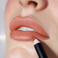 LUXVISAGE   / SOFT MATTE  601 Pastel  Nude (5988)