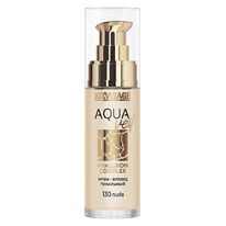 LUXVISAGE  - AQUA veil HYALURON COMPLEX 130nude (7609)