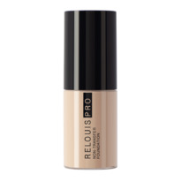 RELOUIS PRO . / Non-Transfer Foundation  30 nude/., 33