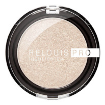 RELOUIS PRO  / Highlighter  02 Champagne () ,