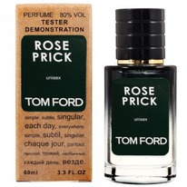 Tom Ford Rose Prick   (60 ) Lux
