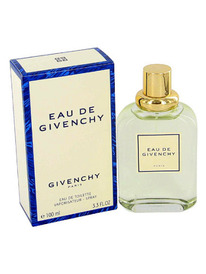 GIVENCHY EAU DE GIVENCHY edt () 100ml TESTER
